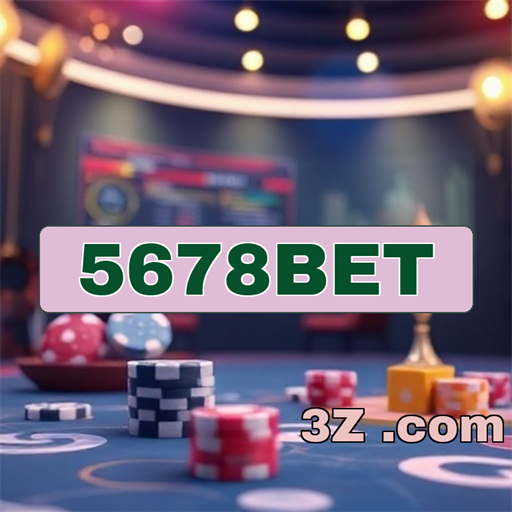 Apostas Criativas e Seguras na 5678 bet: Um Novo Mundo