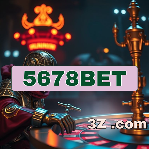 Recursos Confiança da 5678 bet: Um Novo Patamar de Jogos