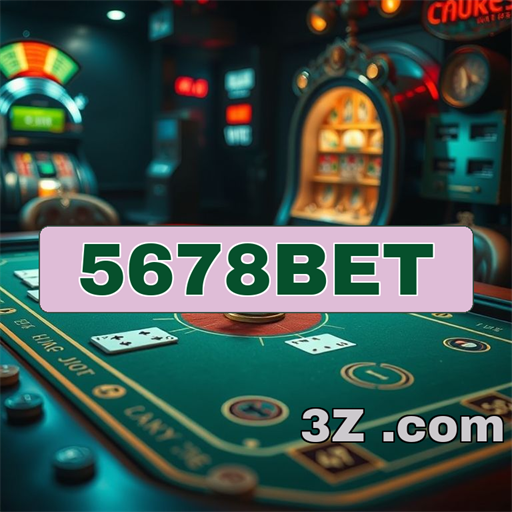 Explore os Jogos Da 5678 Bet e Aumente Sua Emoção