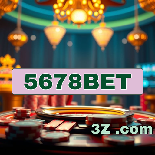 Login Inovador e Criativo na 5678 bet para Você