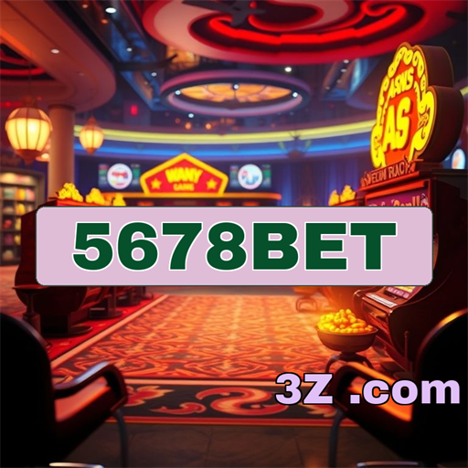 Promoção Sensacional da 5678 Bet que Encanta Todos os Jogadores