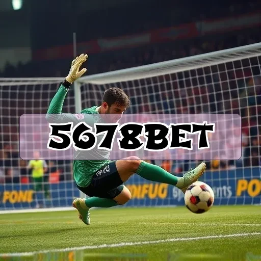 5678 bet Loteria