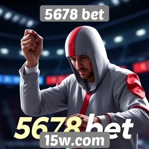 Segurança e confiabilidade no site 5678 bet