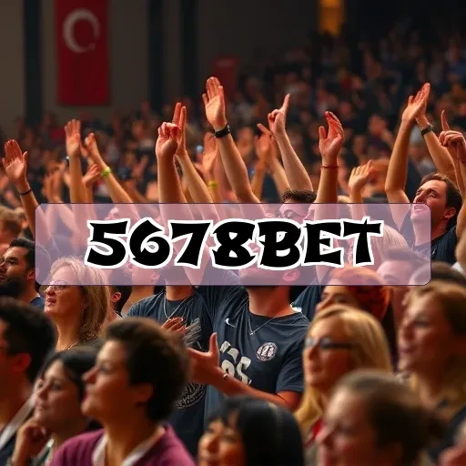 5678 bet: O Cadastro que Transforma seu Começo nos Jogos