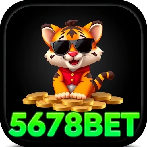 5678 bet